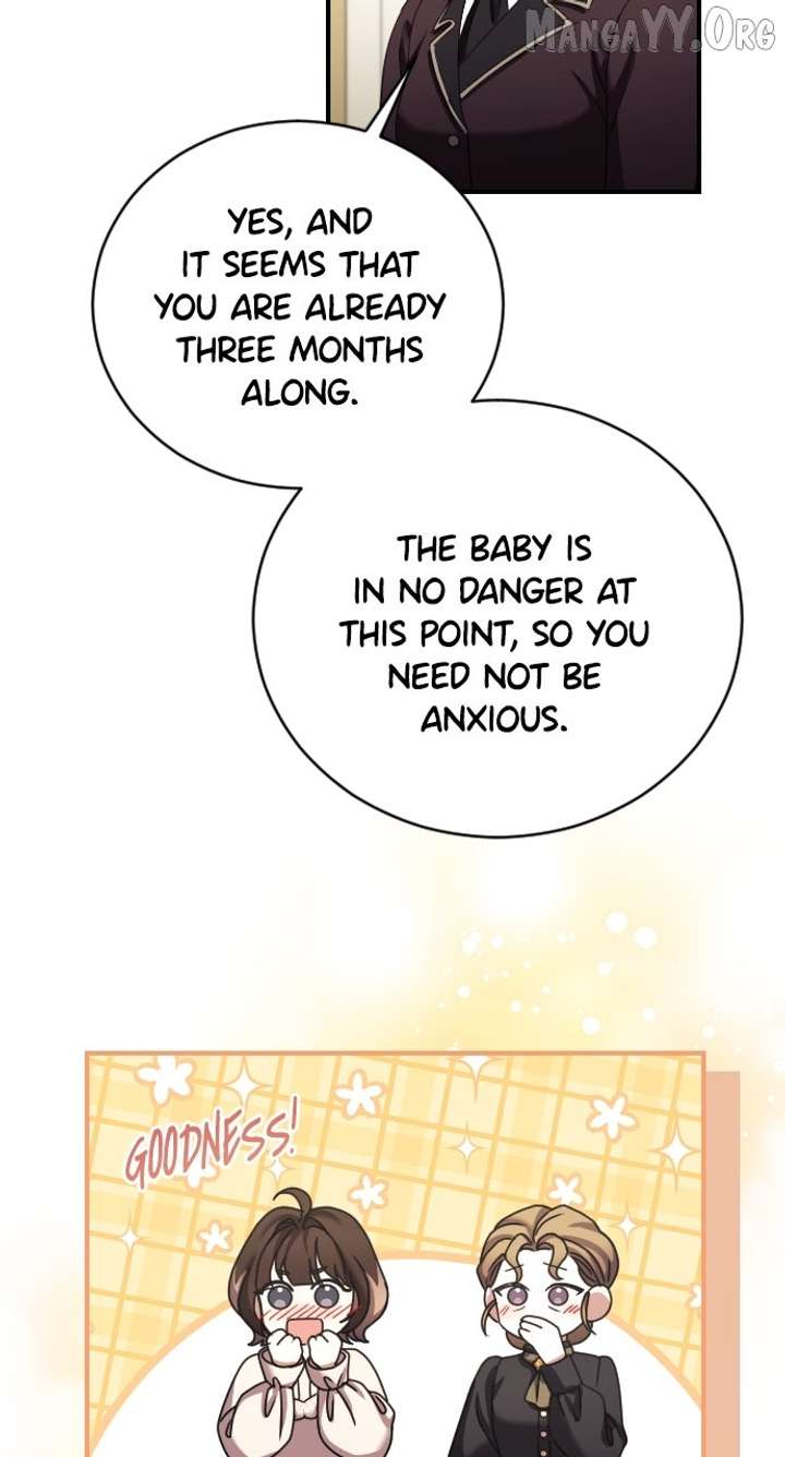 The Empress’s Beast Selection Chapter 62 - Page 24