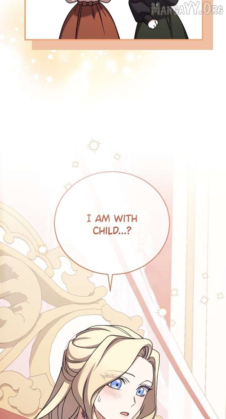 The Empress’s Beast Selection Chapter 62 - Page 25