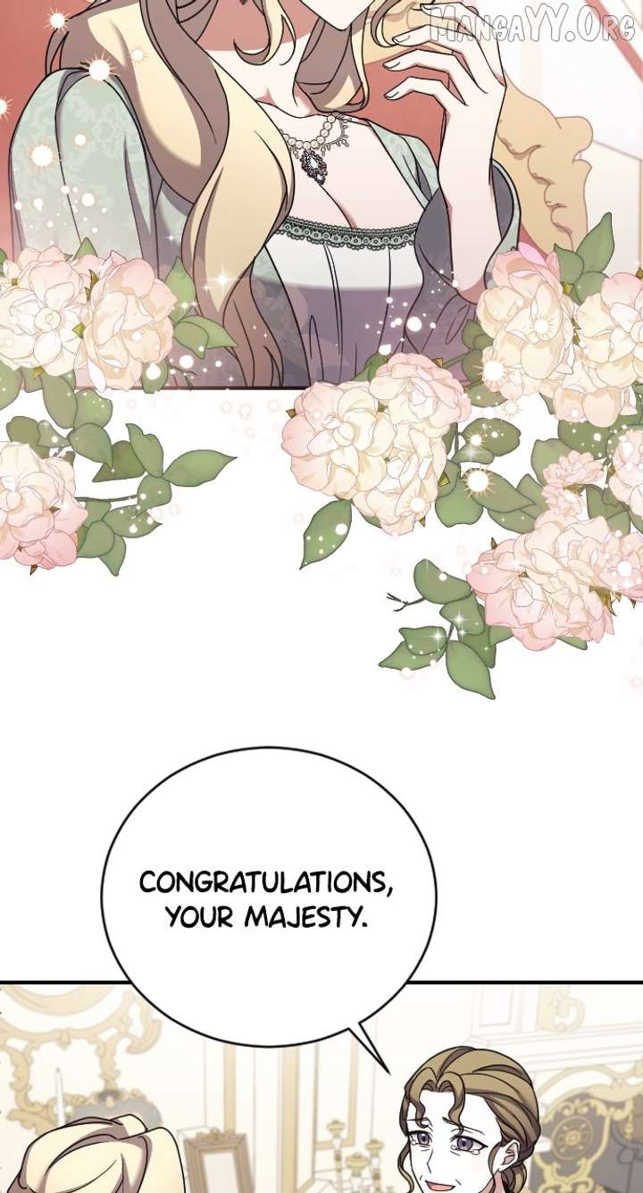 The Empress’s Beast Selection Chapter 62 - Page 26