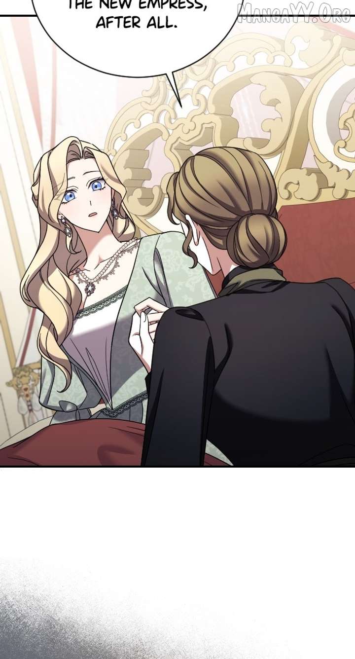 The Empress’s Beast Selection Chapter 62 - Page 28