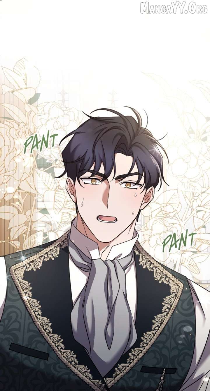 The Empress’s Beast Selection Chapter 62 - Page 35