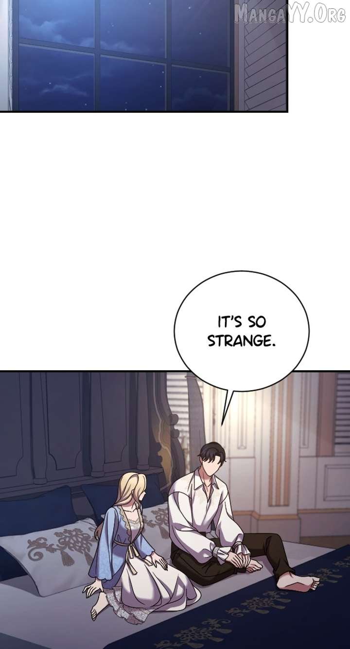 The Empress’s Beast Selection Chapter 62 - Page 37