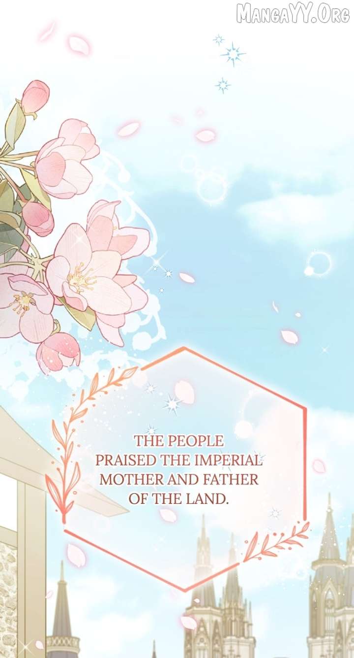 The Empress’s Beast Selection Chapter 62 - Page 5