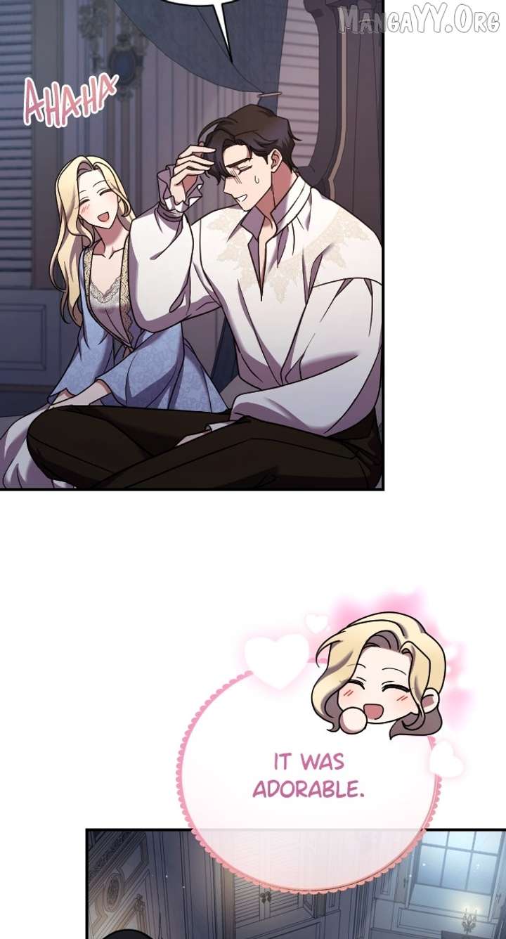 The Empress’s Beast Selection Chapter 62 - Page 41