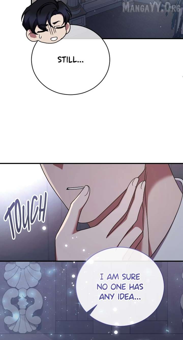 The Empress’s Beast Selection Chapter 62 - Page 42