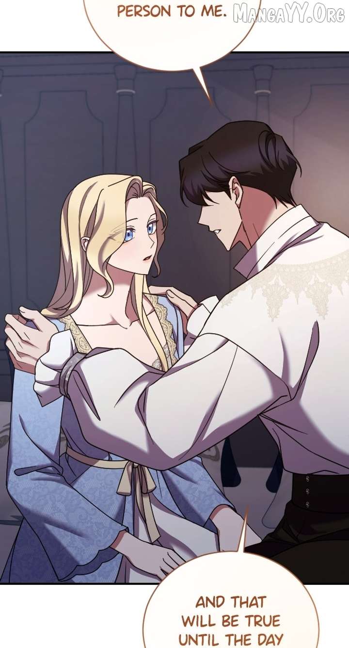 The Empress’s Beast Selection Chapter 62 - Page 51