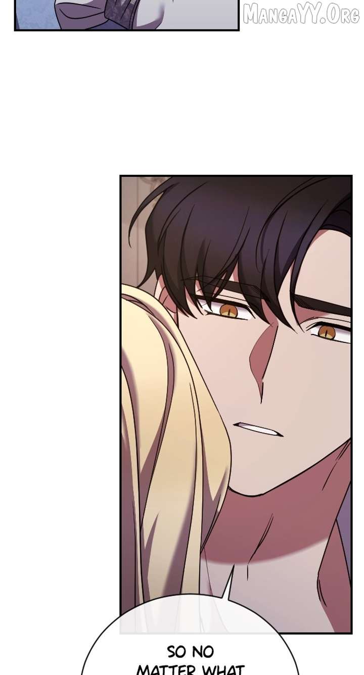 The Empress’s Beast Selection Chapter 62 - Page 53