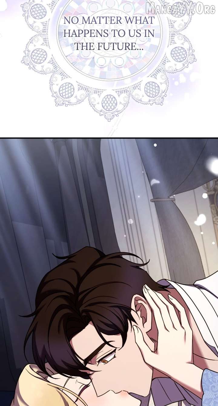 The Empress’s Beast Selection Chapter 62 - Page 61