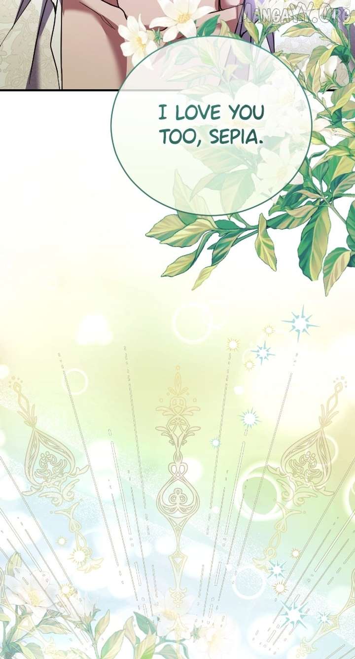 The Empress’s Beast Selection Chapter 62 - Page 67