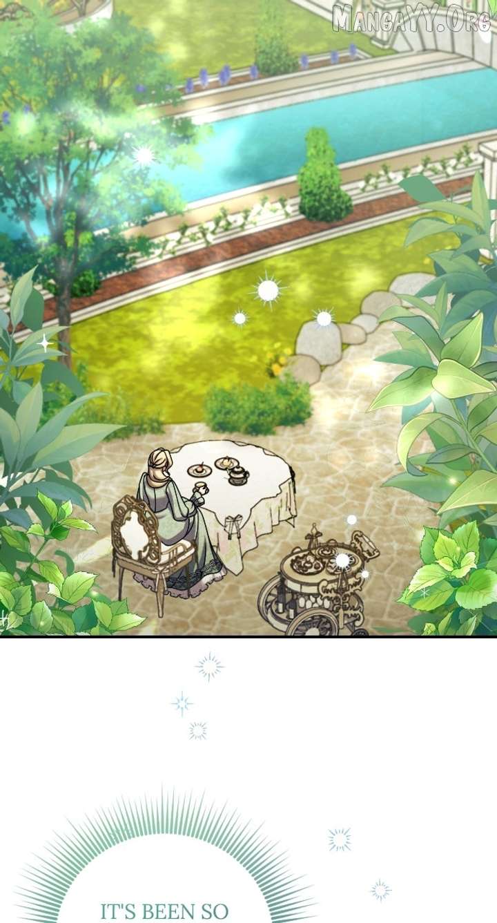 The Empress’s Beast Selection Chapter 62 - Page 8