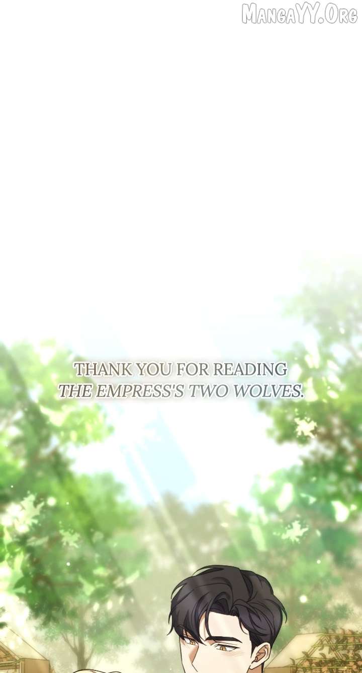 The Empress’s Beast Selection Chapter 62 - Page 71