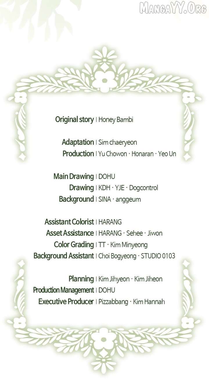 The Empress’s Beast Selection Chapter 62 - Page 73