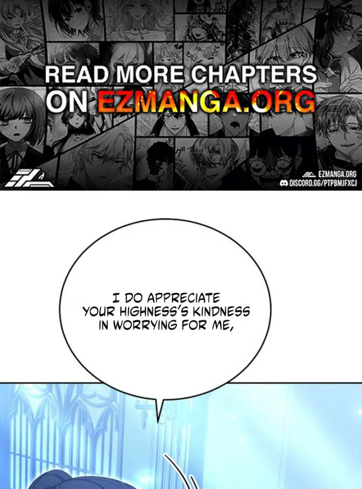 The Empress’s Needle Chapter 37 - Page 1