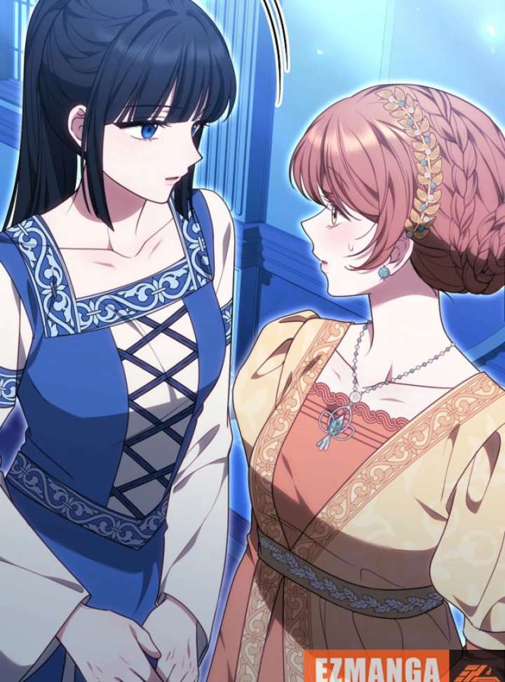 The Empress’s Needle Chapter 37 - Page 2