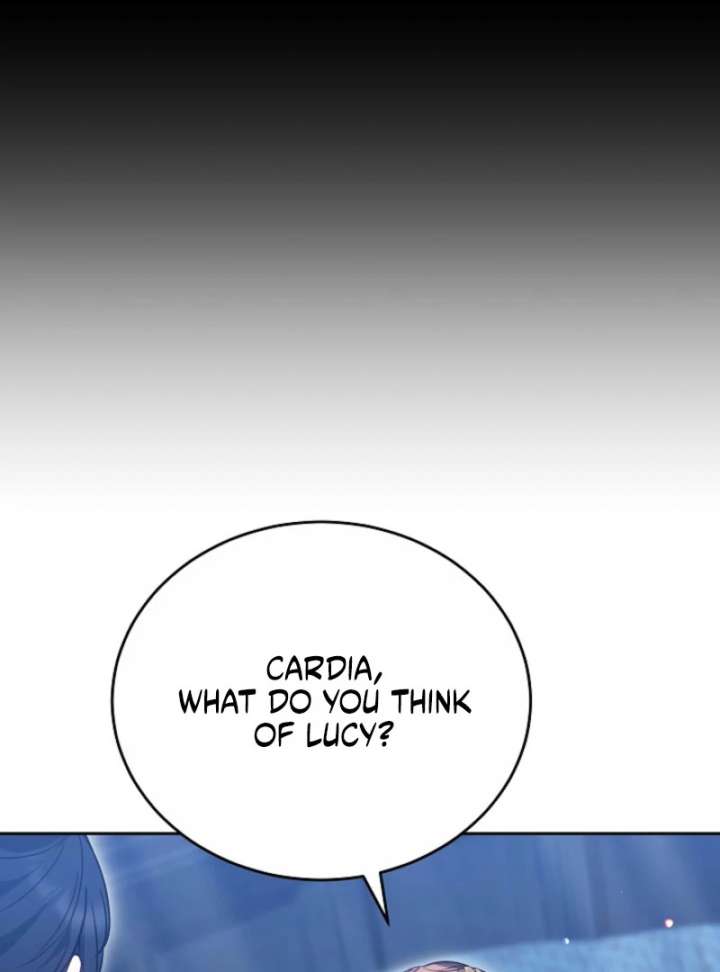 The Empress’s Needle Chapter 37 - Page 103