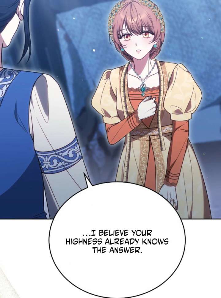 The Empress’s Needle Chapter 37 - Page 104