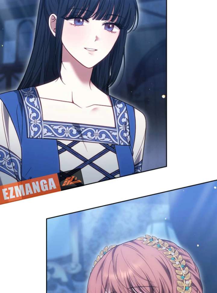 The Empress’s Needle Chapter 37 - Page 106