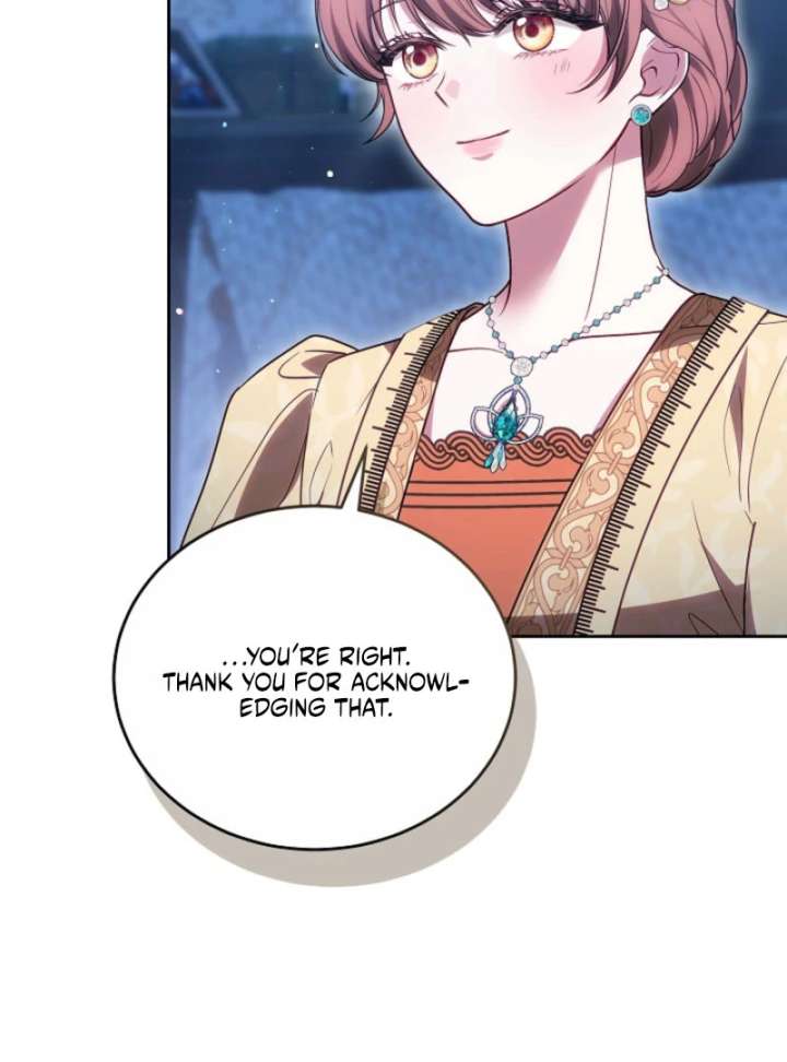 The Empress’s Needle Chapter 37 - Page 107