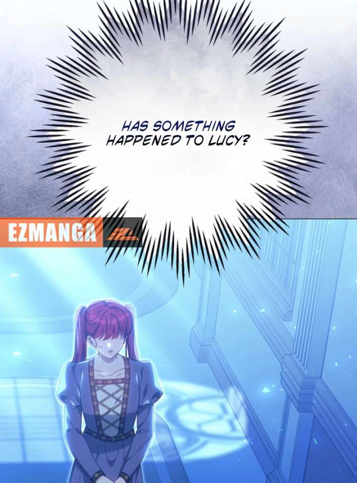 The Empress’s Needle Chapter 37 - Page 12