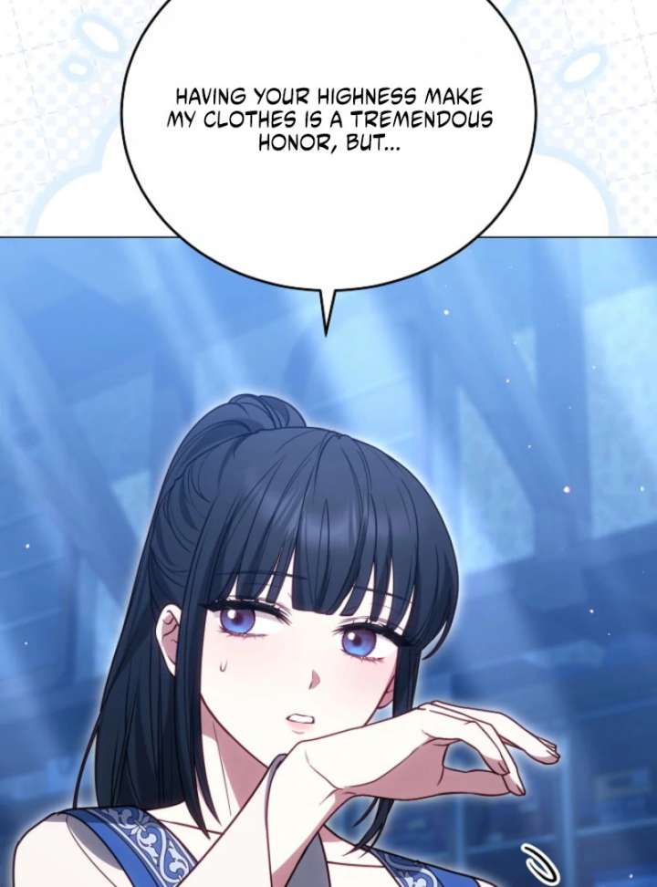 The Empress’s Needle Chapter 37 - Page 111