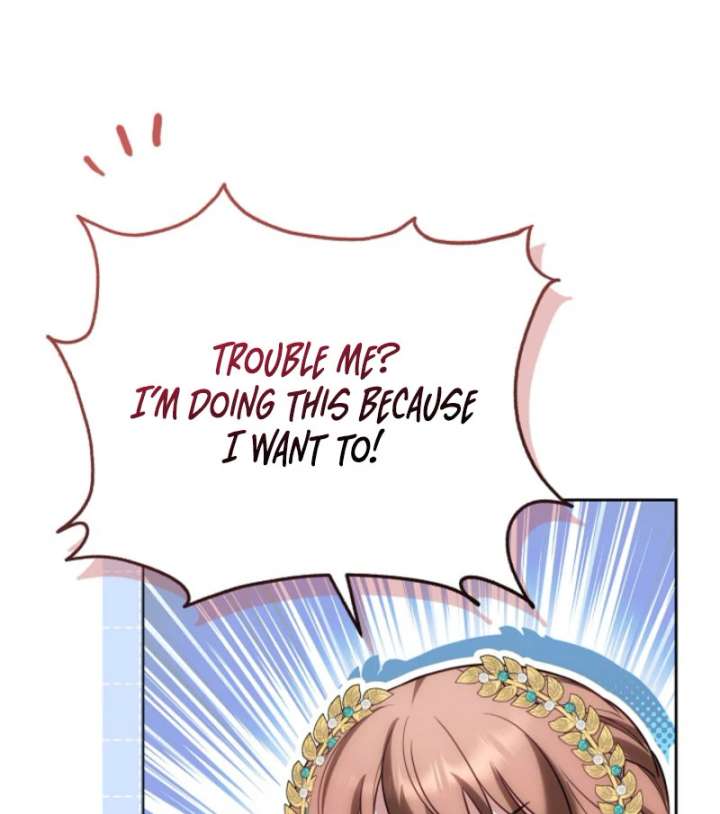 The Empress’s Needle Chapter 37 - Page 113