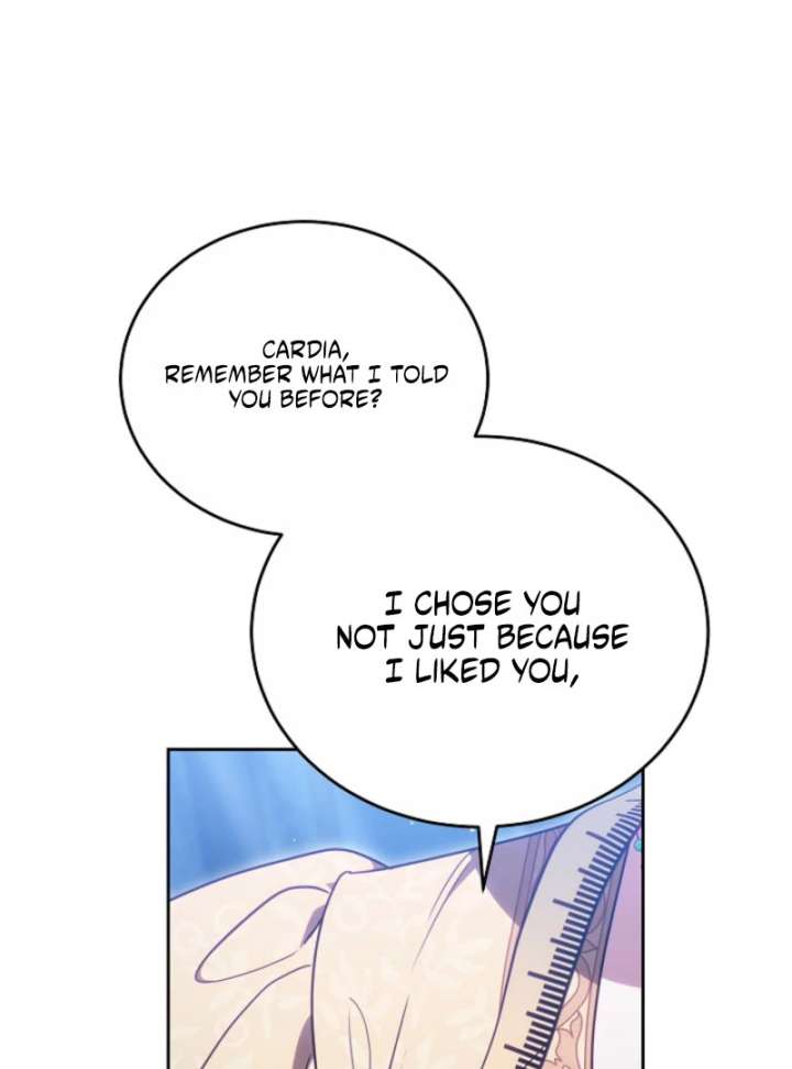 The Empress’s Needle Chapter 37 - Page 117