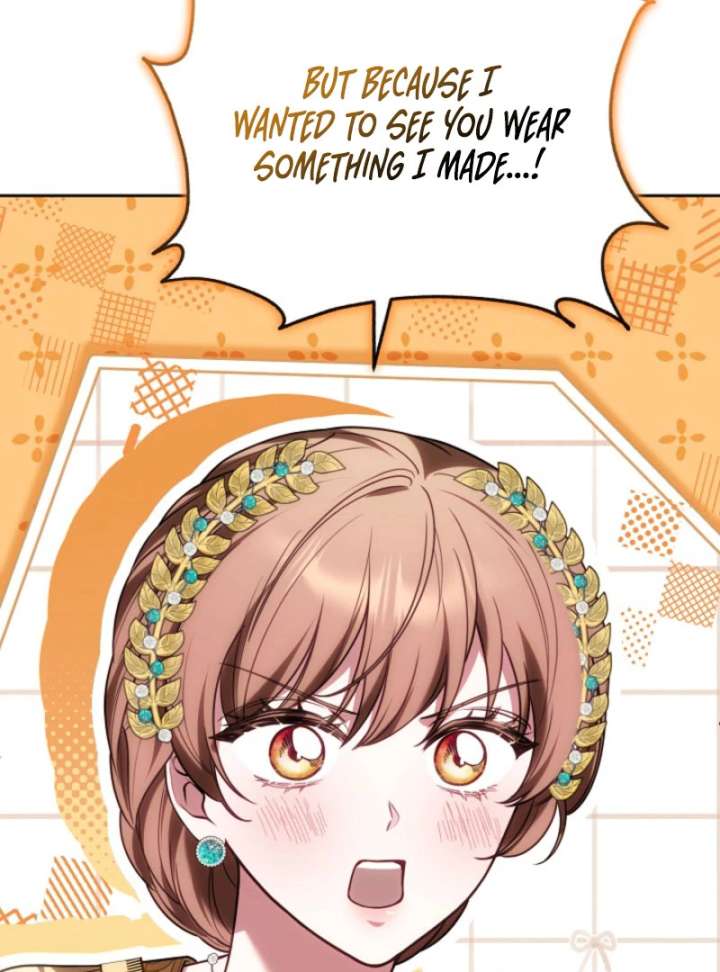 The Empress’s Needle Chapter 37 - Page 119