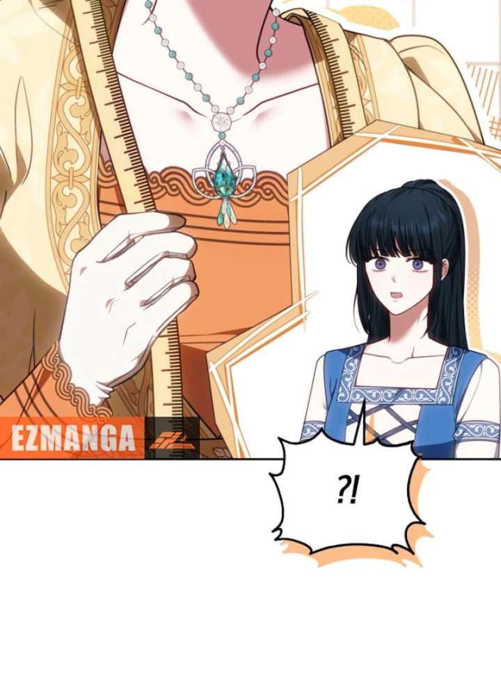 The Empress’s Needle Chapter 37 - Page 120