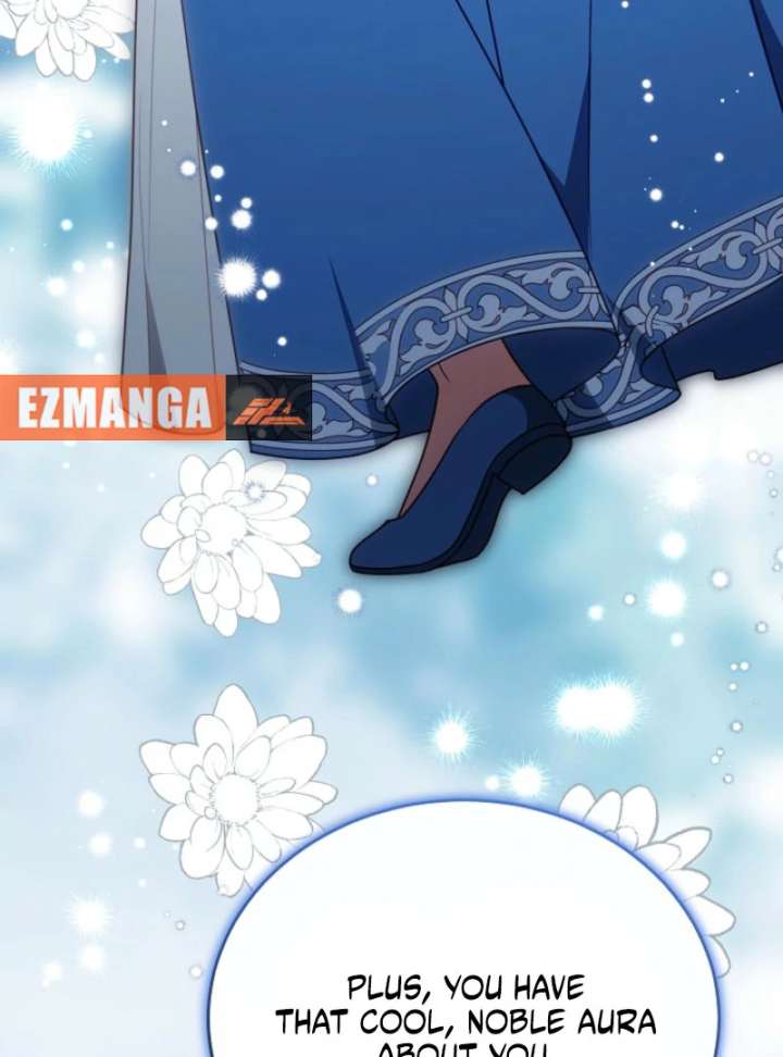 The Empress’s Needle Chapter 37 - Page 124