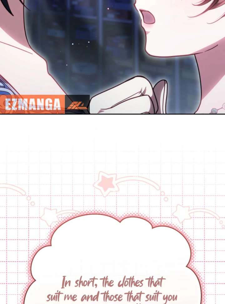 The Empress’s Needle Chapter 37 - Page 128