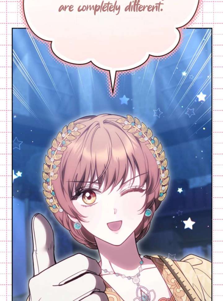 The Empress’s Needle Chapter 37 - Page 129