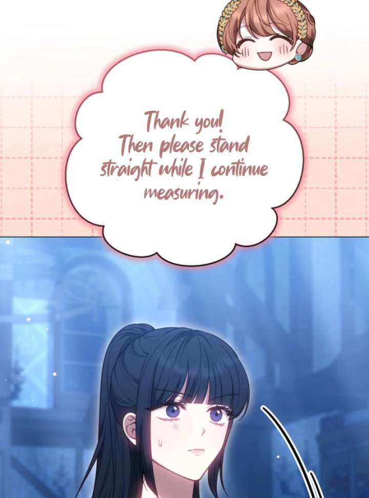 The Empress’s Needle Chapter 37 - Page 134