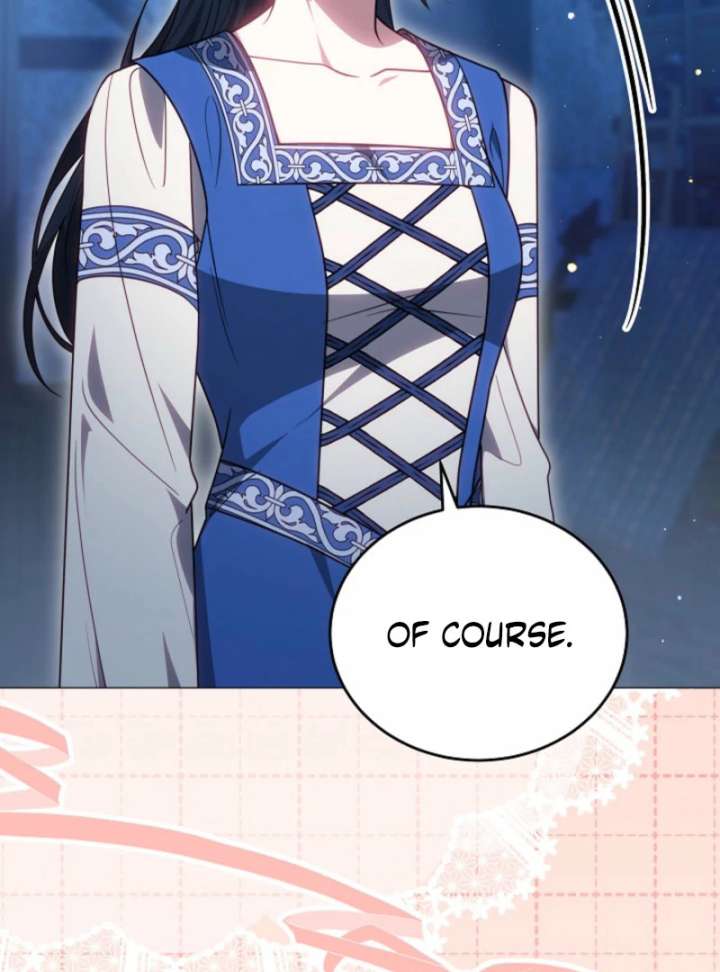The Empress’s Needle Chapter 37 - Page 135