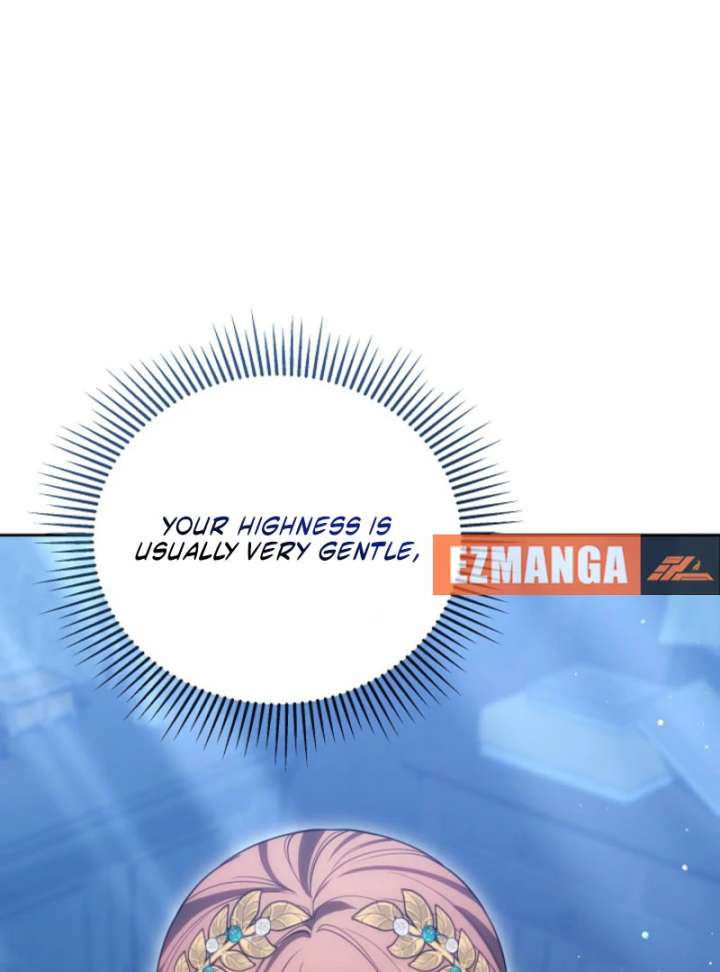The Empress’s Needle Chapter 37 - Page 137