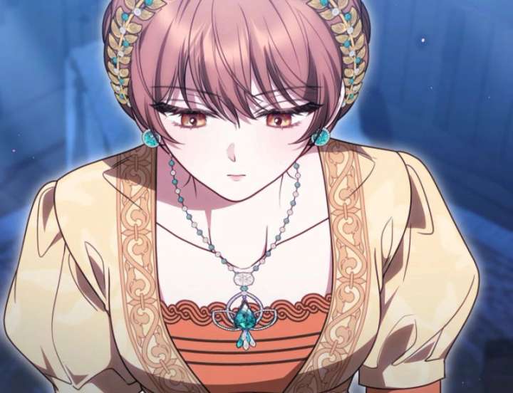 The Empress’s Needle Chapter 37 - Page 138