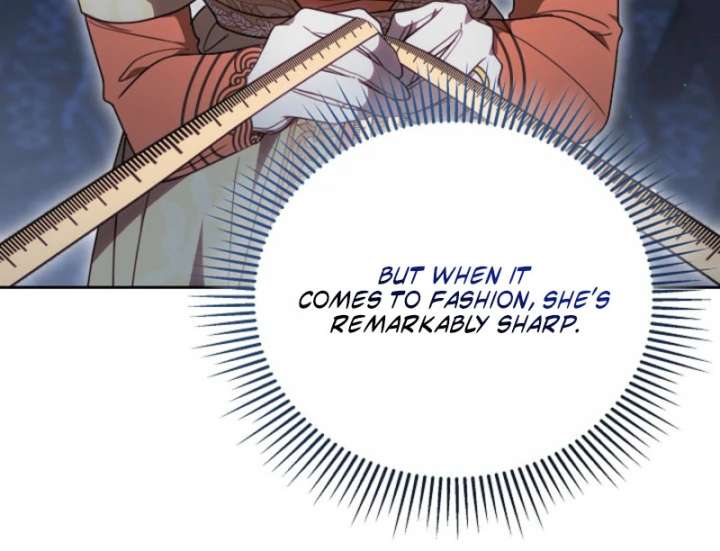 The Empress’s Needle Chapter 37 - Page 139