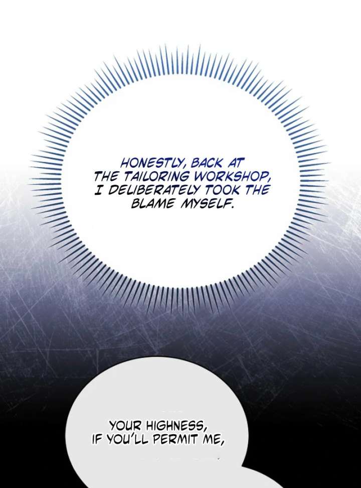 The Empress’s Needle Chapter 37 - Page 140