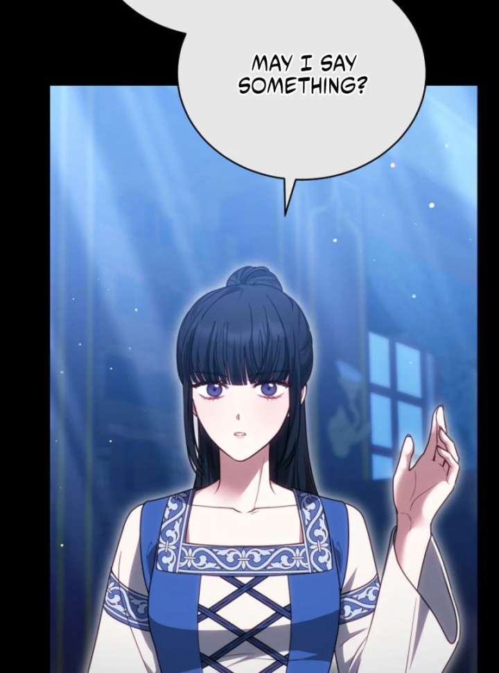 The Empress’s Needle Chapter 37 - Page 141