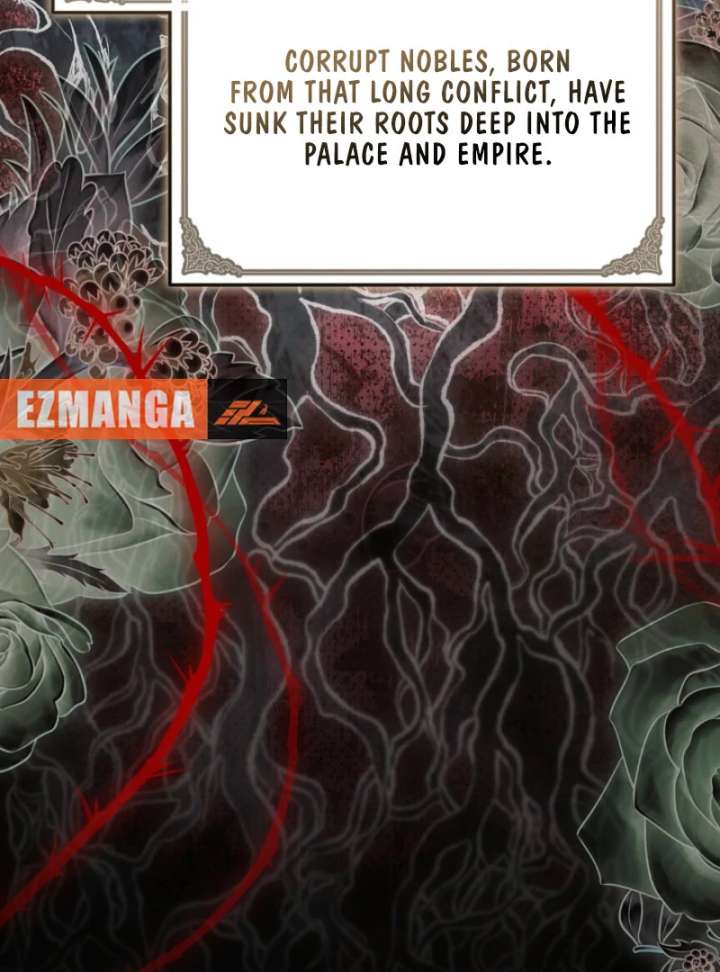 The Empress’s Needle Chapter 37 - Page 146