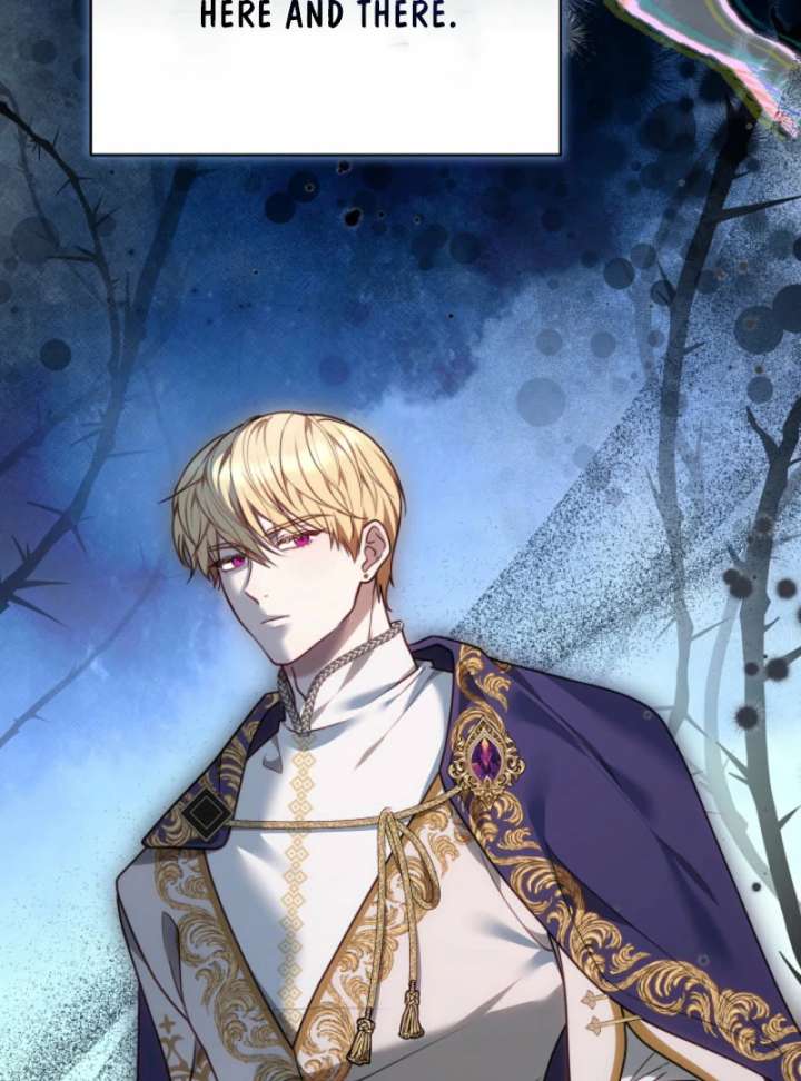 The Empress’s Needle Chapter 37 - Page 149