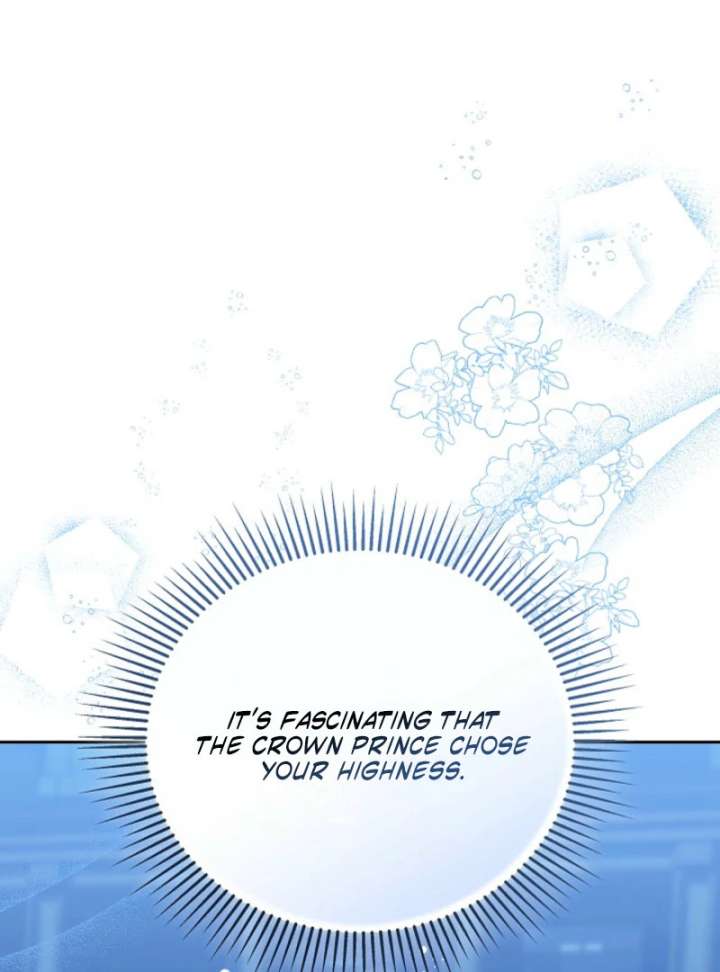 The Empress’s Needle Chapter 37 - Page 154