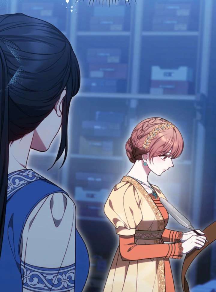 The Empress’s Needle Chapter 37 - Page 155