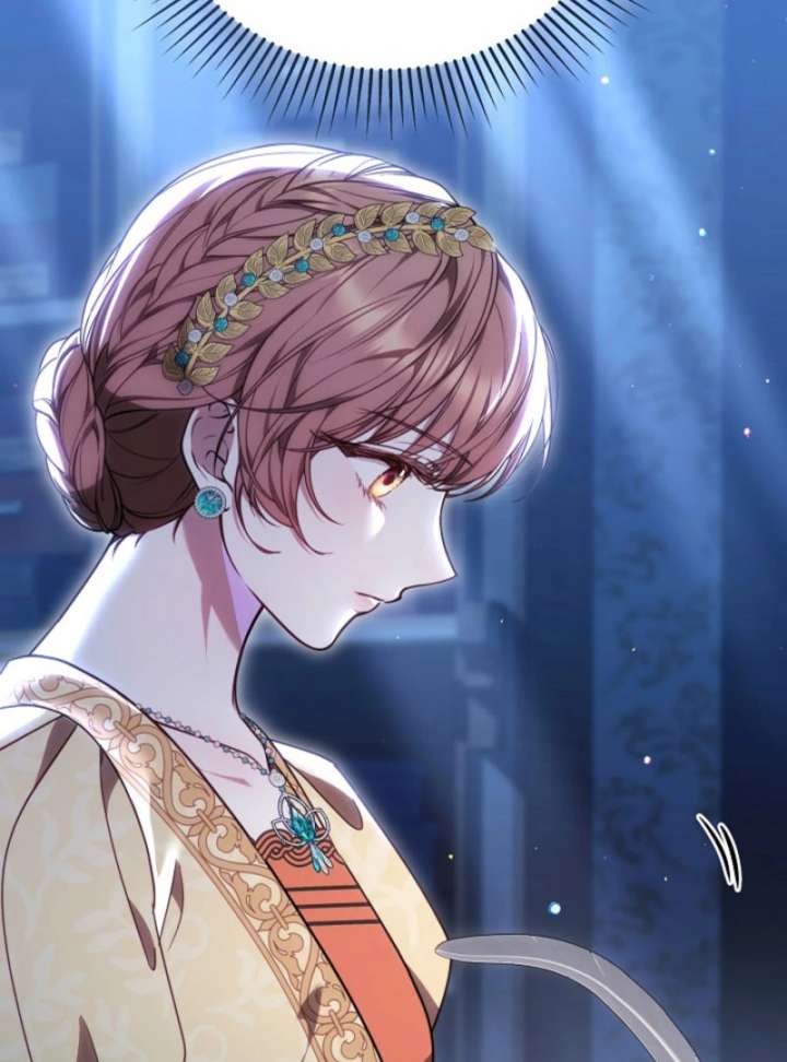 The Empress’s Needle Chapter 37 - Page 158