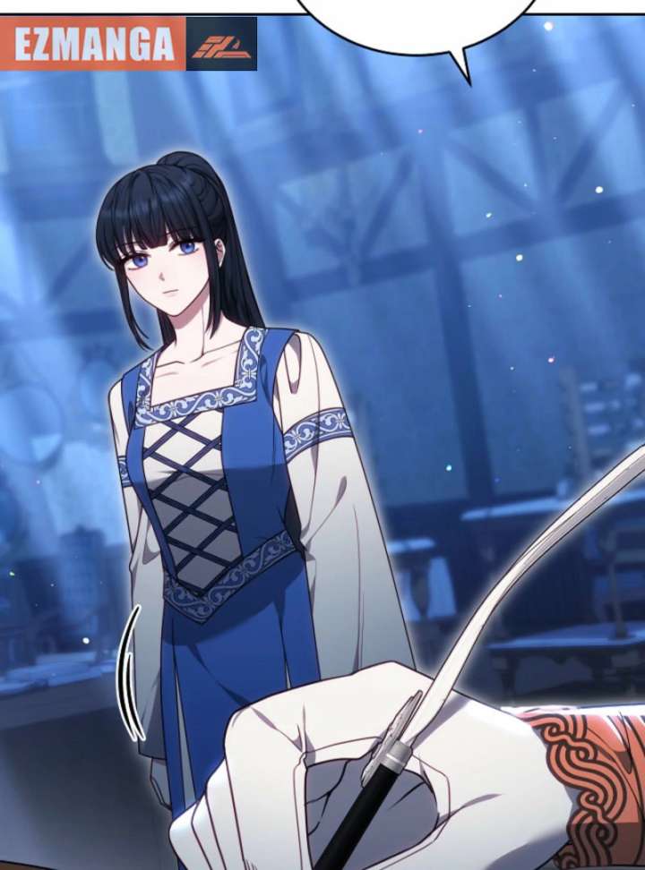 The Empress’s Needle Chapter 37 - Page 160