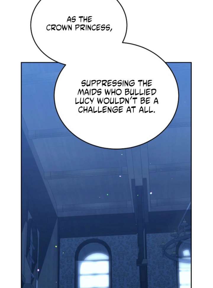 The Empress’s Needle Chapter 37 - Page 162