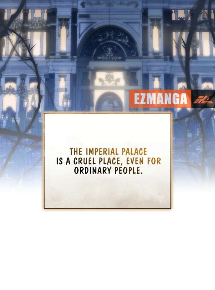 The Empress’s Needle Chapter 37 - Page 168