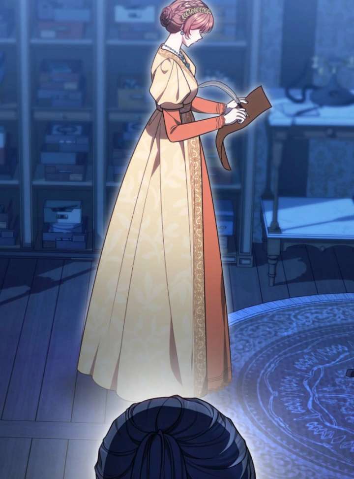 The Empress’s Needle Chapter 37 - Page 170