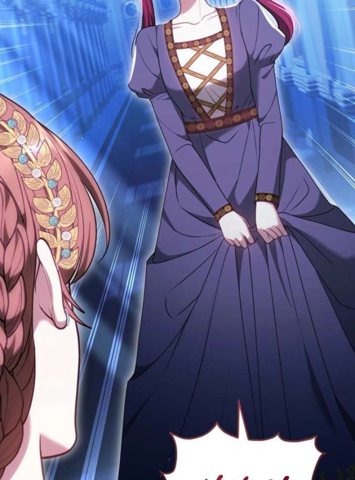 The Empress’s Needle Chapter 37 - Page 18