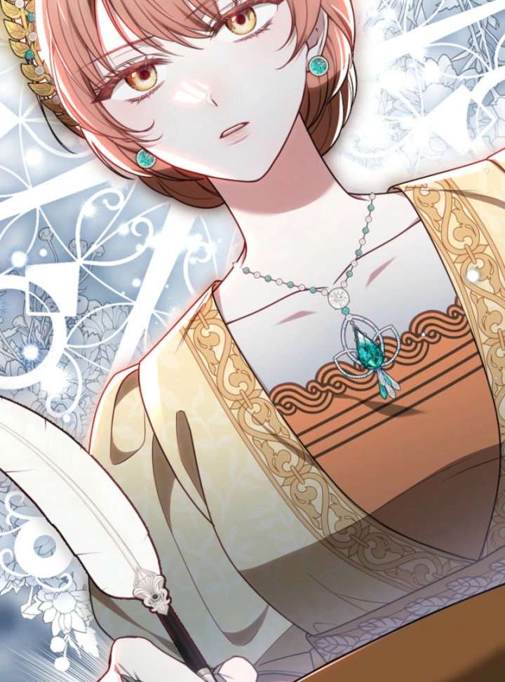 The Empress’s Needle Chapter 37 - Page 176