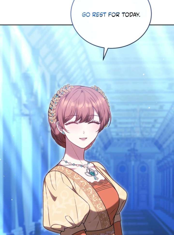 The Empress’s Needle Chapter 37 - Page 20